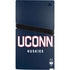University of Connecticut Huskies UConn PS5 Pro Console Skin