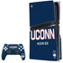 University of Connecticut Huskies UConn PlayStation PS5 Skins