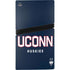 University of Connecticut Huskies UConn PS5 Pro Disk Console Skin