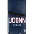 University of Connecticut Huskies UConn PS5 Pro Disk Console Skin