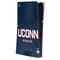 University of Connecticut Huskies UConn PS5 Slim Digital Edition Console Skin