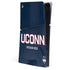 University of Connecticut Huskies UConn PS5 Slim Digital Edition Console Skin