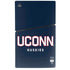 University of Connecticut Huskies UConn PS5 Slim Digital Edition Console Skin