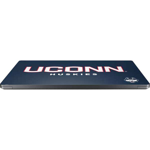University of Connecticut Huskies UConn Surface Laptop 7 13.8in Skin