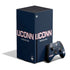 University of Connecticut Huskies UConn Xbox Series X Bundle Skin