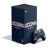 University of Connecticut Huskies UConn XBox Series X Digital Edition Bundle Skin