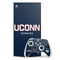 University of Connecticut Huskies UConn Xbox Series X Skins