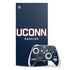 University of Connecticut Huskies UConn Xbox Series X Skins