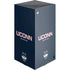 University of Connecticut Huskies UConn XBox Series X Digital Edition Console Skin