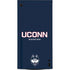 University of Connecticut Huskies UConn XBox Series X Digital Edition Console Skin