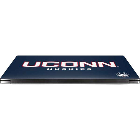 University of Connecticut Huskies UConn Dell XPS Skin