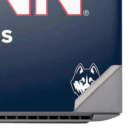 University of Connecticut Huskies UConn HP ZBook Fury 16 G10 Skin