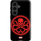 Marvel Captain America Hydra Symbol Galaxy S26 Impact Case