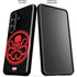 Marvel Captain America Hydra Symbol Galaxy S26 Impact Case