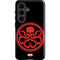 Marvel Captain America Hydra Symbol Galaxy S26 Plus Impact Case