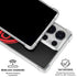 Marvel Captain America Hydra Symbol Galaxy S26 Ultra Clear Case