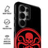 Marvel Captain America Hydra Symbol Galaxy S26 Ultra Impact Case
