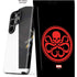 Marvel Captain America Hydra Symbol Galaxy S26 Ultra Impact Case