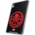 Marvel Captain America Hydra Symbol iPad 11th Gen (2025) Clear Case