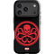 Marvel Captain America Hydra Symbol iPhone 18 Pro Impact Case