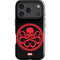 Marvel Captain America Hydra Symbol iPhone 18 Pro Max Impact Case