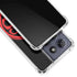 Marvel Captain America Hydra Symbol Moto G Stylus 5G (2025) Clear Case