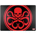 Marvel Captain America Hydra Symbol Surface Laptop 7 13.8in Skin