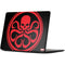 Marvel Captain America Hydra Symbol Surface Laptop 7 15in Skin