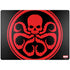 Marvel Captain America Hydra Symbol Surface Laptop 7 15in Skin