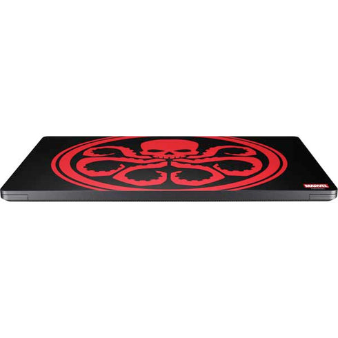Marvel Captain America Hydra Symbol Surface Laptop 7 15in Skin