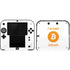 I Accept Bitcoin Nintendo Skins