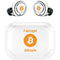 I Accept Bitcoin Amazon Echo Buds Skin