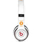 I Accept Bitcoin Beats Solo 3 Wireless Skin