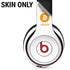 I Accept Bitcoin Beats Solo 3 Wireless Skin