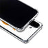 I Accept Bitcoin Galaxy A36 5G Clear Case