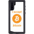 I Accept Bitcoin Galaxy Cases