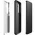 I Accept Bitcoin Galaxy S25 Impact Case