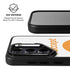 I Accept Bitcoin Galaxy S25 Plus Kickstand Case