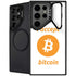 I Accept Bitcoin Galaxy S25 Ultra Kickstand Case