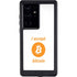 I Accept Bitcoin Galaxy S24 Ultra Waterproof Case
