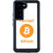 I Accept Bitcoin Galaxy S24 Waterproof Case