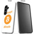 I Accept Bitcoin Galaxy S26 Impact Case