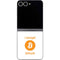I Accept Bitcoin Galaxy Z Flip6 Skin