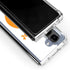I Accept Bitcoin Galaxy Z Fold5 5G Clear Case