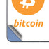 I Accept Bitcoin Galaxy Z Fold5 5G Skin