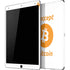 I Accept Bitcoin iPad Skins