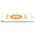 I Accept Bitcoin Apple iPad Air Skin