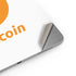 I Accept Bitcoin Apple iPad Air Skin