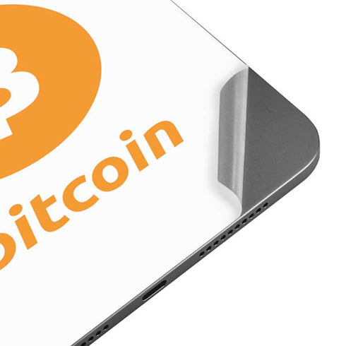I Accept Bitcoin Apple iPad Mini Skin