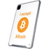 I Accept Bitcoin iPad Cases
